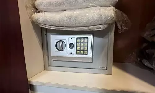 هتل هلیا مشهد